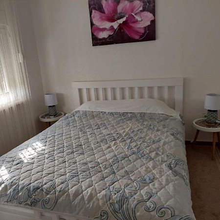 Netho Apartments Brda Mrcevac Екстер'єр фото
