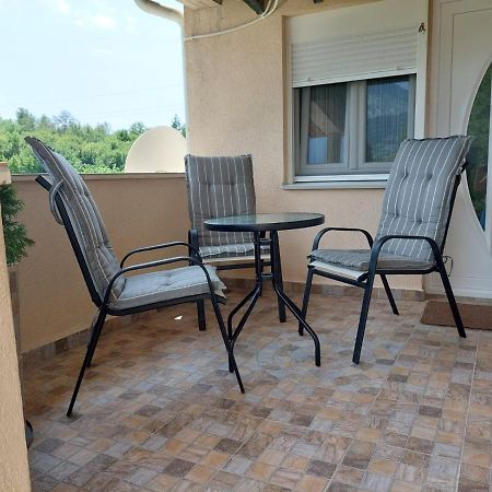 Netho Apartments Brda Mrcevac Екстер'єр фото