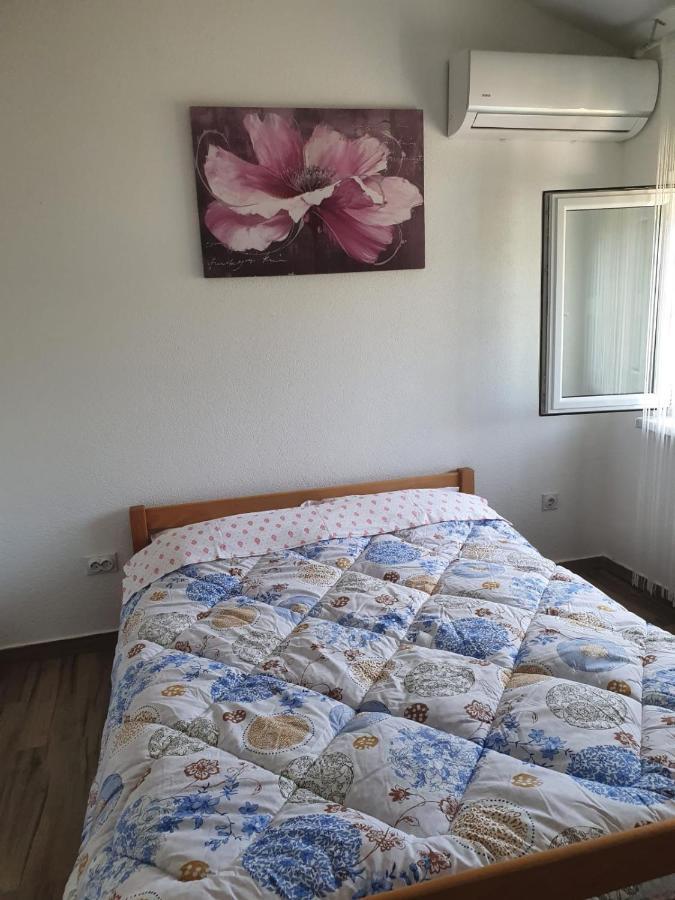 Netho Apartments Brda Mrcevac Екстер'єр фото