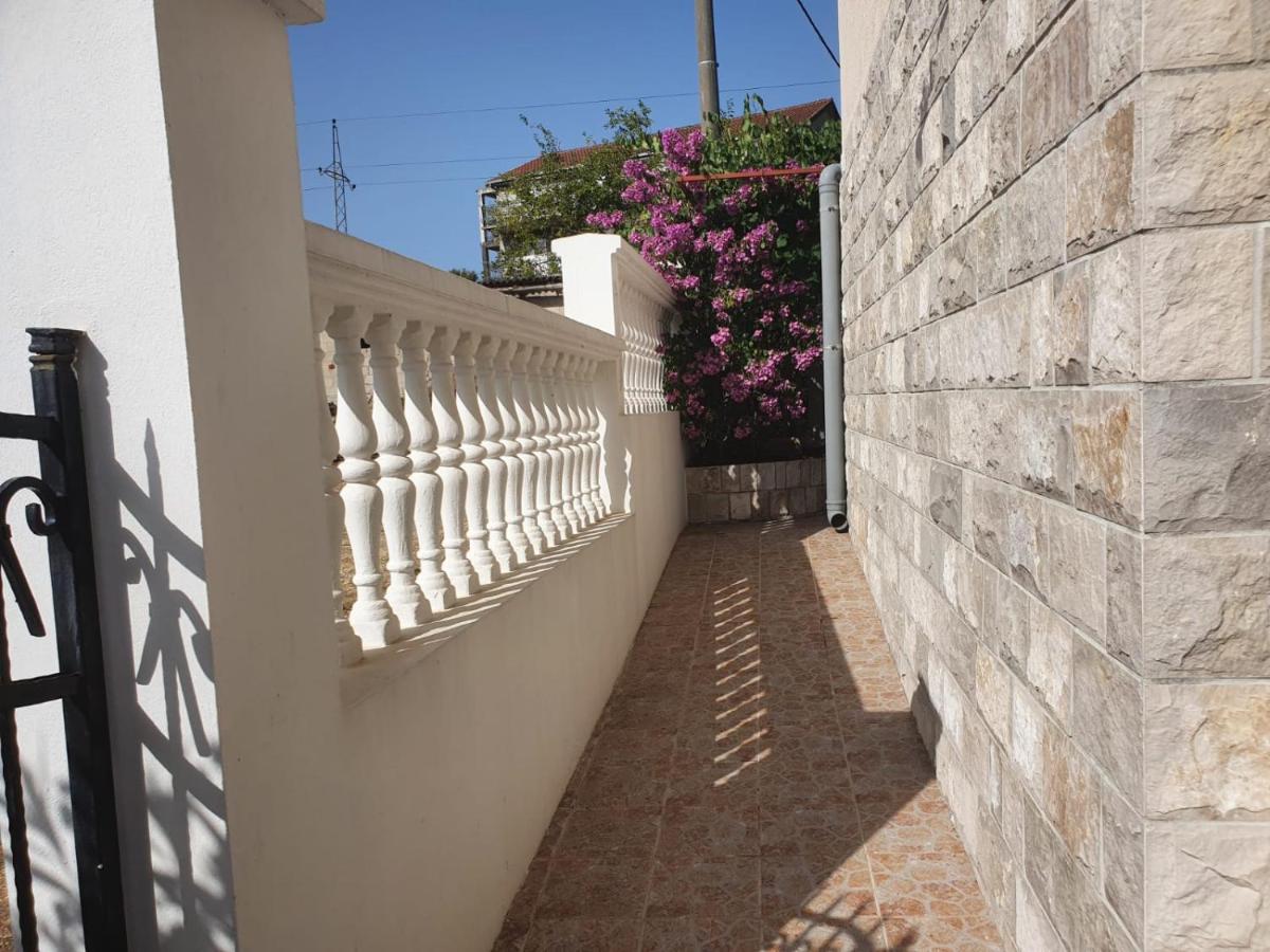 Netho Apartments Brda Mrcevac Екстер'єр фото