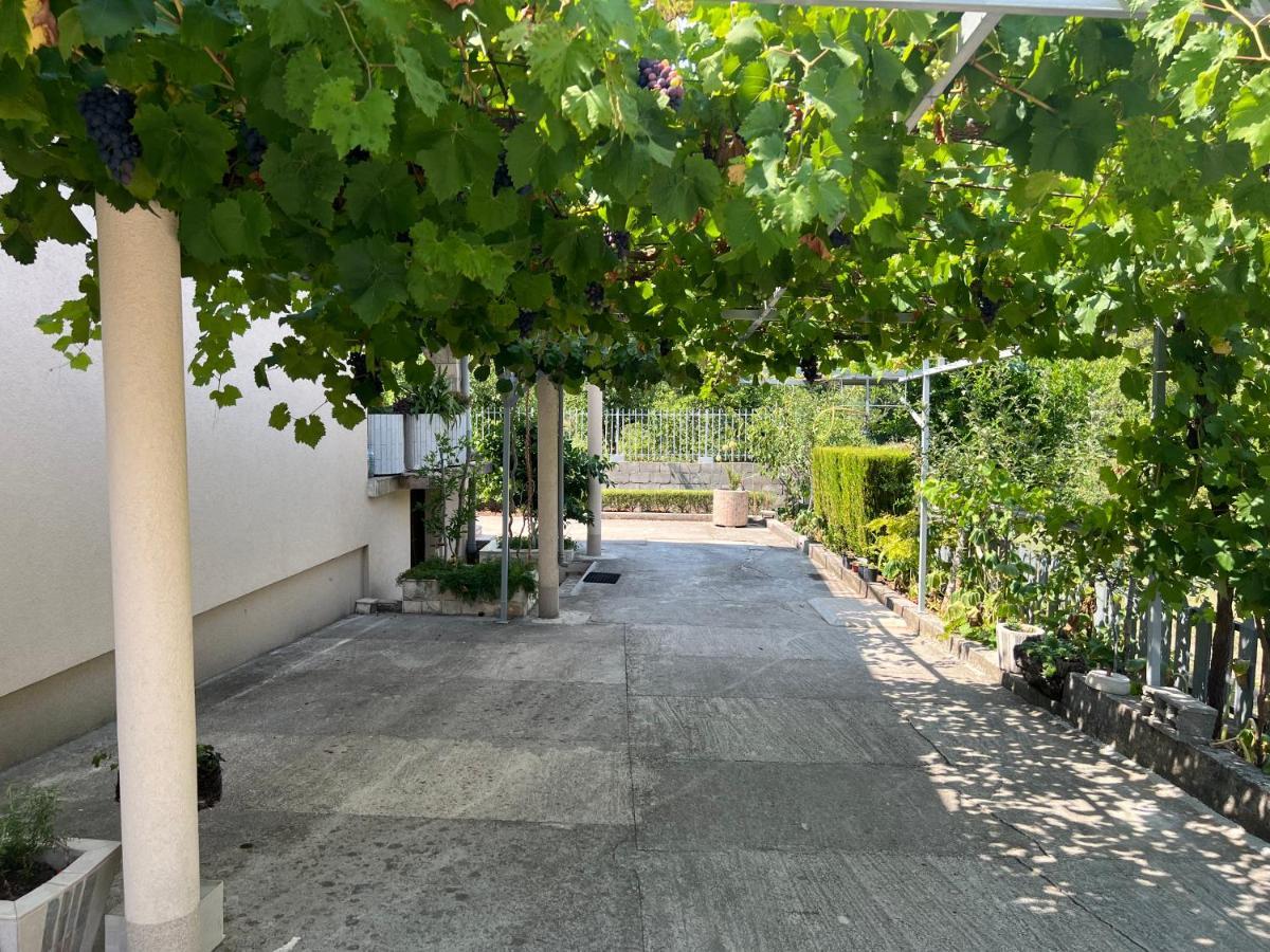 Netho Apartments Brda Mrcevac Екстер'єр фото