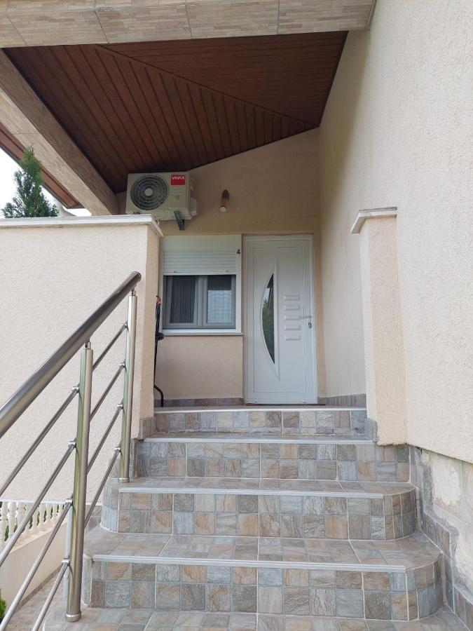 Netho Apartments Brda Mrcevac Екстер'єр фото