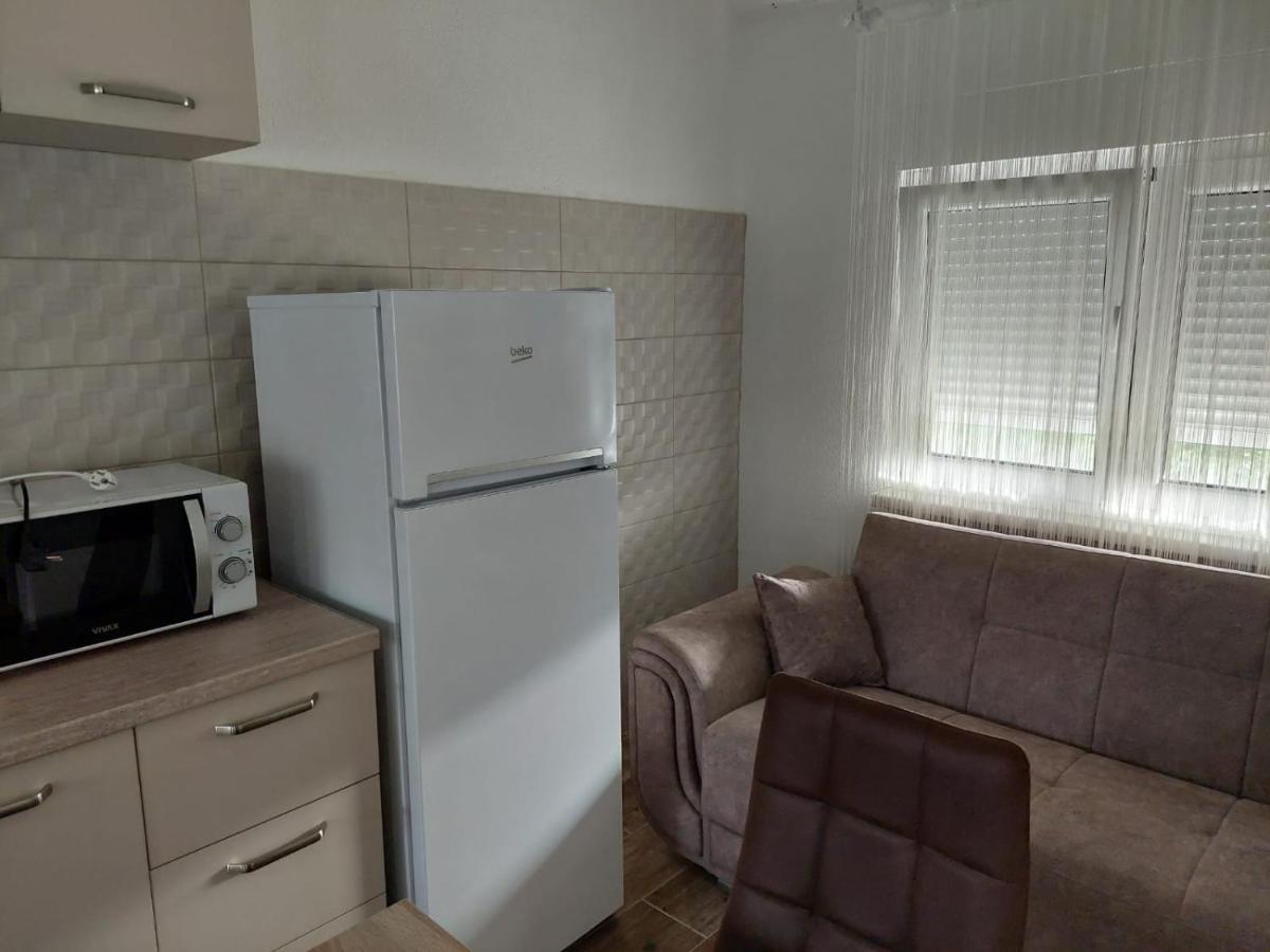 Netho Apartments Brda Mrcevac Екстер'єр фото