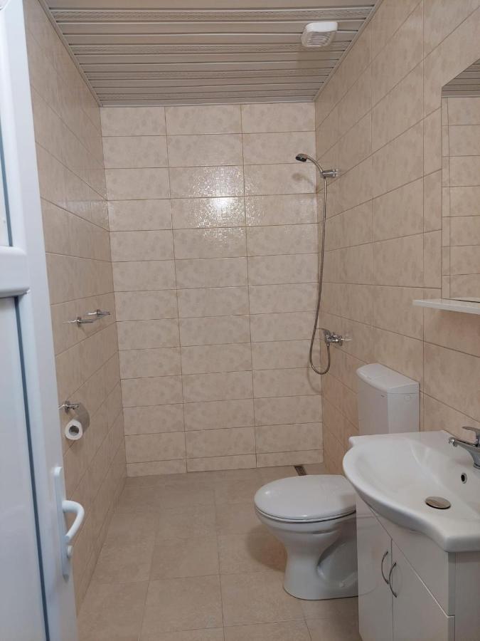 Netho Apartments Brda Mrcevac Екстер'єр фото