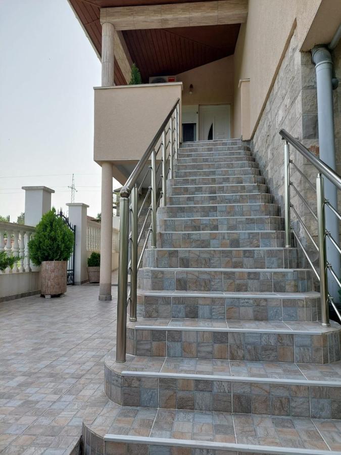 Netho Apartments Brda Mrcevac Екстер'єр фото