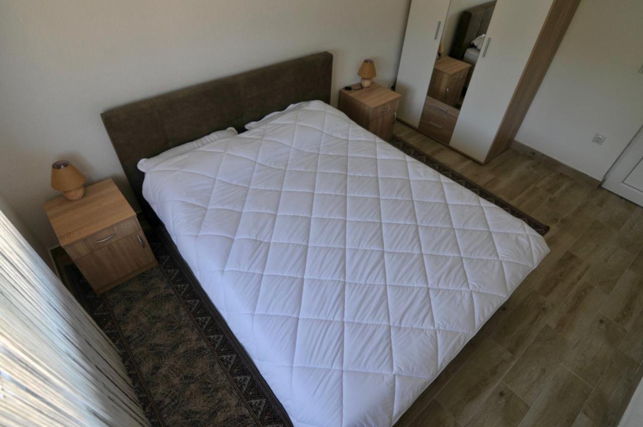 Netho Apartments Brda Mrcevac Екстер'єр фото