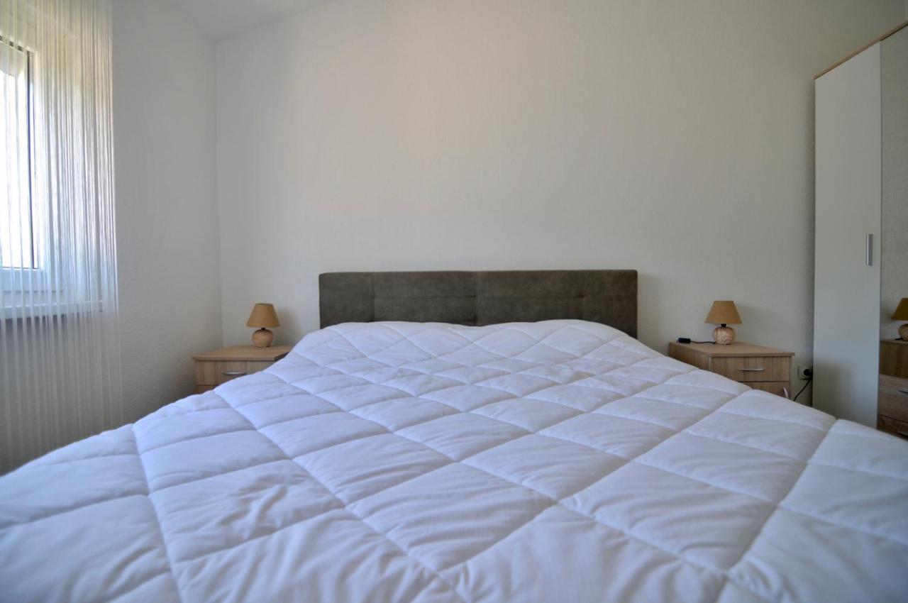 Netho Apartments Brda Mrcevac Екстер'єр фото