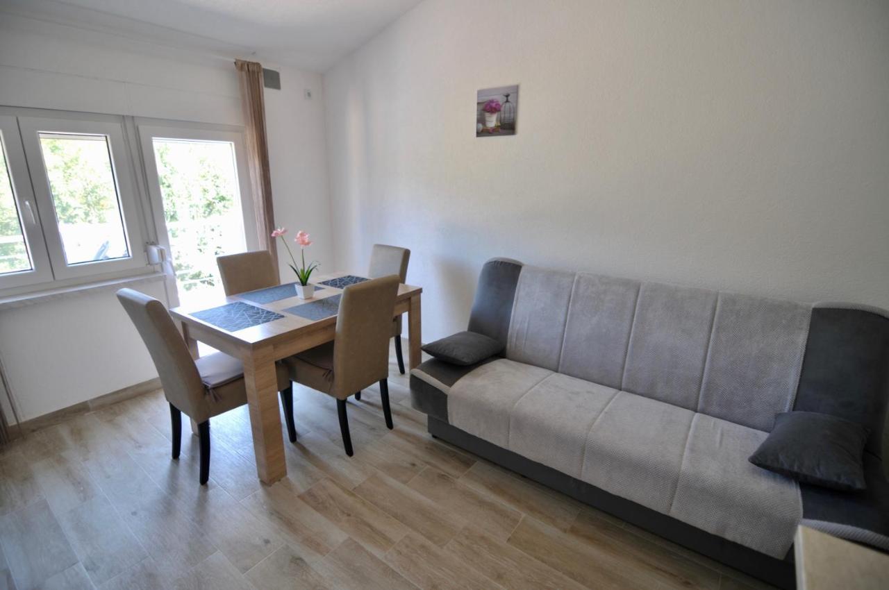 Netho Apartments Brda Mrcevac Екстер'єр фото
