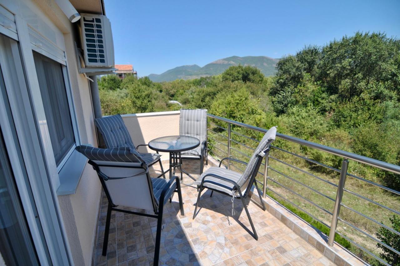 Netho Apartments Brda Mrcevac Екстер'єр фото
