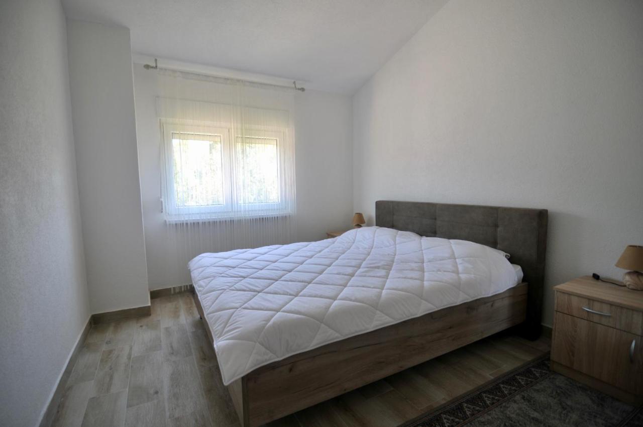 Netho Apartments Brda Mrcevac Екстер'єр фото